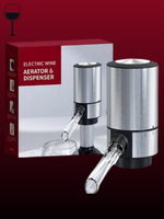 Electric Wine Aerator Pump